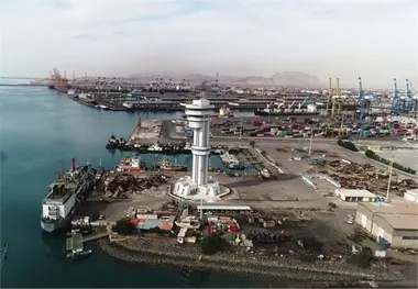 آیا بندرهای ایران قابلیت تبدیل شدن به بندرهای نسل سوم را دارند؟