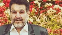  یادمان زنده یاد سید مرتضی نصری  سرپرست استانی تین نیوز 