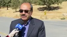 بازگشایی راه ارتباطی 100 روستای کهگیلویه و بویراحمد

