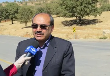 بازگشایی راه ارتباطی 100 روستای کهگیلویه و بویراحمد

