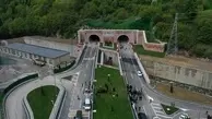 فیلم| تونل زیگانا،  سومین تونل طویل جاده‌ ای دنیا در ترکیه