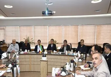 ضرورت تأمین بخشی از غلات موردنیاز کشور از طریق بنادر شمالی

