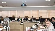 ضرورت تأمین بخشی از غلات موردنیاز کشور از طریق بنادر شمالی

