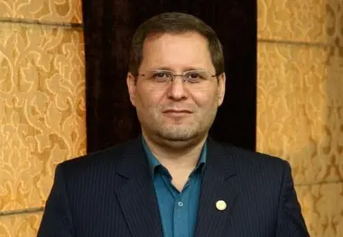 انتخاب مدیرعامل جدید بانک صنعت و معدن