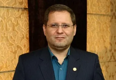 انتخاب مدیرعامل جدید بانک صنعت و معدن