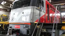 NIB to finance modernisation of VAS' locomotives in Latvia