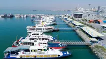 خط اتوبوس دریایی از نوشهر تا رامسر هدف شهرداری تنکابن است