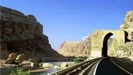 
ممنوعیت تردد کامیون و تریلر در محور پل سیمره _ پلدختر
