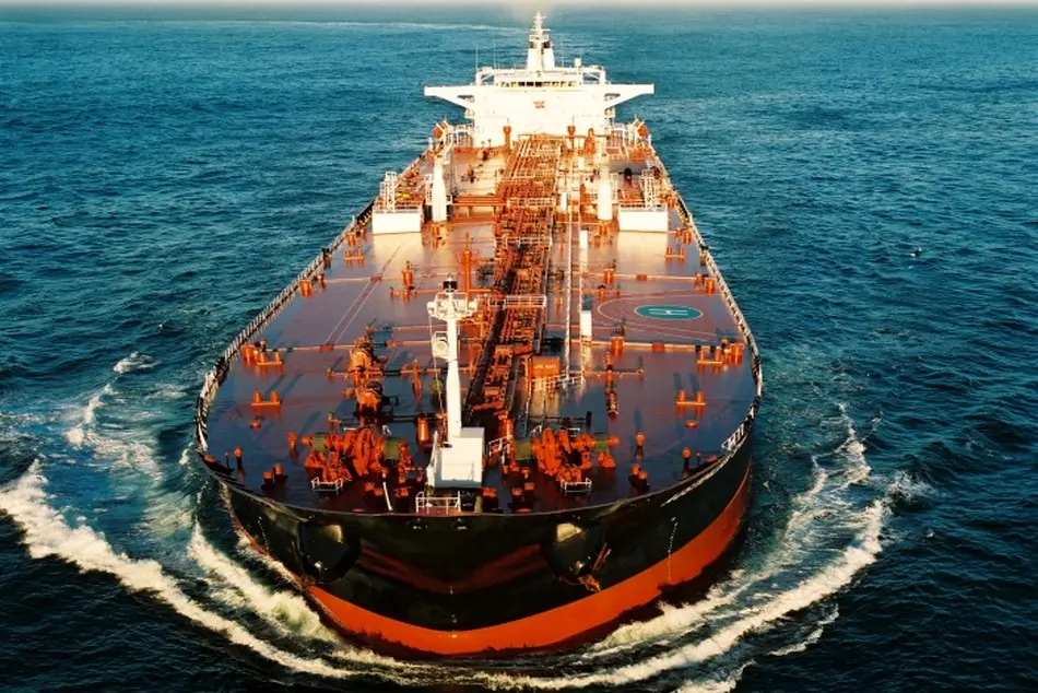 Fortunes Not Improving in the Tanker Market