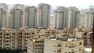  70 درصد معاملات مسکن در تهران برای واحدهای 70 متری بوده است