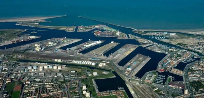Dunkerque-Port receives PERS certification