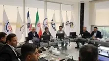 هدف از بازدید مدیرعامل راه آهن از زر ماکارون چه بود؟ 