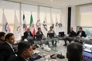 هدف از بازدید مدیرعامل راه آهن از زر ماکارون چه بود؟ 