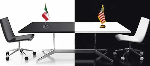 هوشنگ امیراحمدی:3 یا ۶ ماه دیگر ایران و آمریکا گفت‌وگو‌ را شروع می‌‌کنند