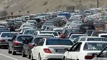 تصادفات ۲۴ ساعت اخیر در اصفهان ۲۸ مصدوم داشت