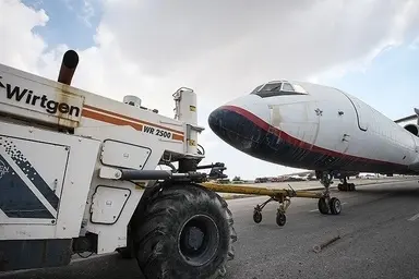 بازگشت توپولوف‌ های روسیه به آسمان ایران؟ خاطرات تلخ زنده می شود؟

