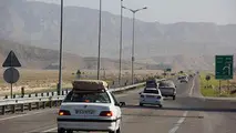 ثبت بیش از 1.5 میلیون  تردد نوروزی در جاده‌های لارستان 