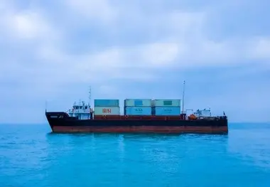 جای خالی بنادر شمالی ایران در معادلات حمل‌ و نقلی چین به اروپا