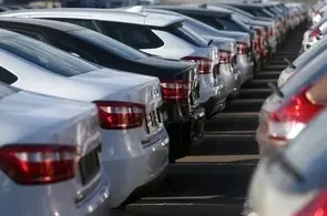 اطلاعیه توقف ثبت سفارش خودرو ارتباطی با واردات امسال ندارد