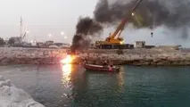 استقرار نرم‌افزار جامع HSE در بندرلنگه
