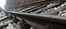 راه آهن زاگرس در ایستگاه تنگ 7 حادثه آفرید
