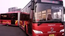 خط ویژه اتوبوس برای رفع  بحران ترافیکی پایان سال در کرج راه‌اندازی شد