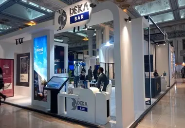 ایستاده در غبار ناهماهنگی ها؛ بخش خصوصی پای هشتمین نمایشگاه حمل و نقل ایستاد!
