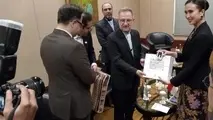 توسعه تعاملات گردشگری با بازار هدف نوظهور اندونزی