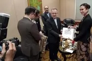 توسعه تعاملات گردشگری با بازار هدف نوظهور اندونزی