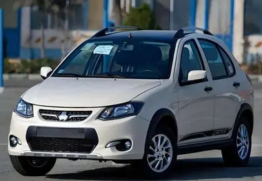 جزییات فروش فوق‌ العاده کوییک GX-L سایپا اعلام شد