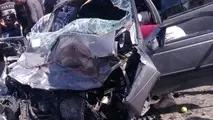 حادثه خونین در بلوار زائر قم با دو کشته