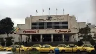 کاهش مصرف انرژی در سطوح پروازی فرودگاه مهرآباد