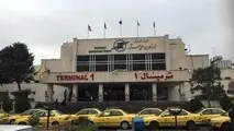 کاهش مصرف انرژی در سطوح پروازی فرودگاه مهرآباد