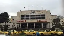 کاهش مصرف انرژی در سطوح پروازی فرودگاه مهرآباد