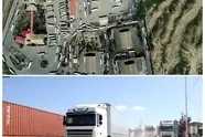 ثبت قریب به ۲۶ هزار تردد از مرز اینچه برون در سال جاری‌