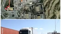 ثبت قریب به ۲۶ هزار تردد از مرز اینچه برون در سال جاری‌