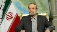 علی لاریجانی برای دهمین سال متوالی رئیس مجلس شد