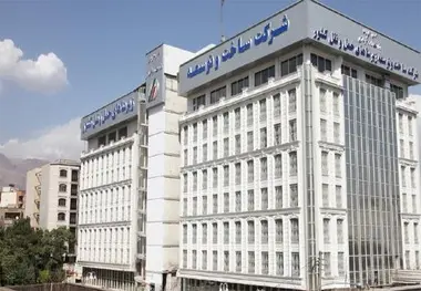 توضیحات شرکت ساخت و توسعه درباره گزارش حسابرسی​

