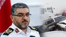"ایمنی خودروهای داخلی" در ۱۰ سال گذشته یک‌ درصد هم افزایش نداشته است!