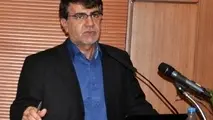 علی نوذرپور سرپرست سازمان مجری ساختمان‌ ها و تاسیسات دولتی و عمومی شد 