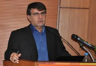 علی نوذرپور سرپرست سازمان مجری ساختمان‌ ها و تاسیسات دولتی و عمومی شد 