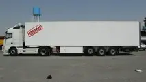ثبت، شناسایی و صدور کارت هوشمند ناوگان نیمه یدک از اول مهر 
