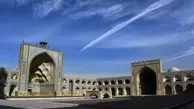 دانشگاه علم و صنعت عبور مترو از جوار «مسجد جامع» اصفهان را بررسی می کند