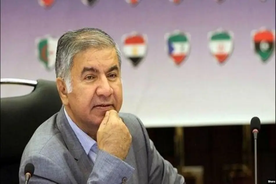کارنامه آقای اوپک؛ حسین کاظم پور اردبیلی که بود؟