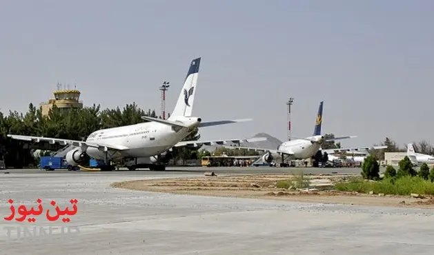 طرح تحول خدمات فرودگاهی در فرودگاه شیراز اجرا می شود