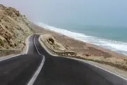 بوشهر در کانون کریدور بزرگراهی جنوب؛ ۳۵۴ کیلومتر بهره‌ برداری شد