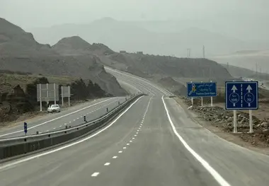 مناقصه لکه گیری راههای حوزه استحفاظی شهرستان ایلام مهران