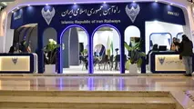 معرفی و تقدیر غرفه‌ های برتر هشتمین نمایشگاه حمل‌ونقل، لجستیک و صنایع وابسته 