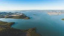Australia investigates chemical spill at Gladstone