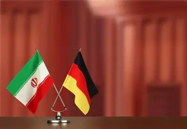 مخالفت اتاق بازرگانی ایران و آلمان با تحریم های جدید علیه تهران